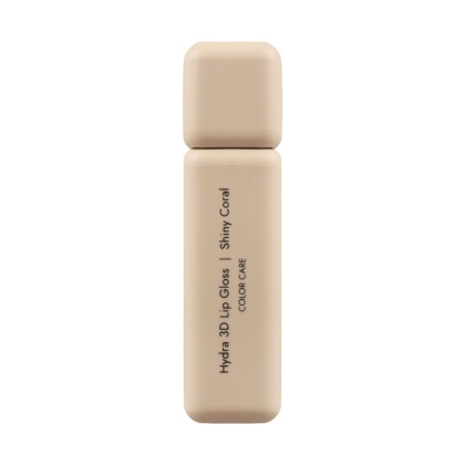 Dermomedica Hydra 3D Lip Gloss Shiny Coral Błyszczyk do ust 1,68 g