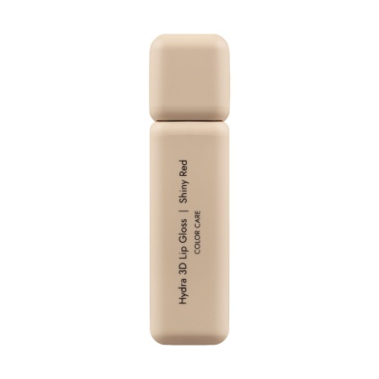 Dermomedica Hydra 3D Lip Gloss Shiny Red Błyszczyk do ust 1,68 g