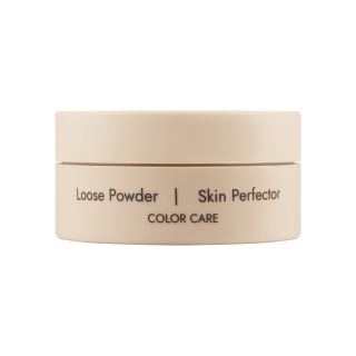 DERMOMEDICA Loose Powder | Skin Perfector Satynowy puder 6g