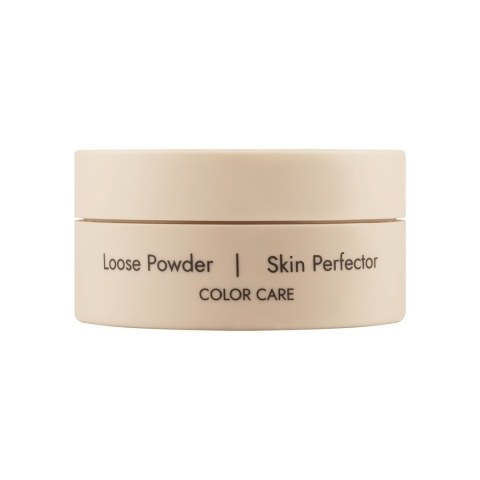 DERMOMEDICA Loose Powder | Skin Perfector Satynowy puder 6g