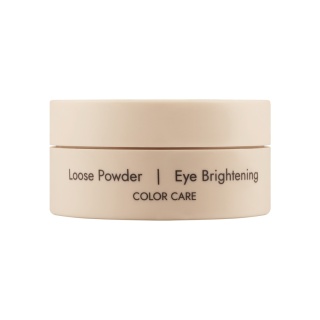 DERMOMEDICA Loose Powder | Eye Brightening Puder pod oczy 6g