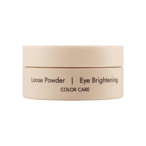 DERMOMEDICA Loose Powder | Eye Brightening Puder pod oczy 6g