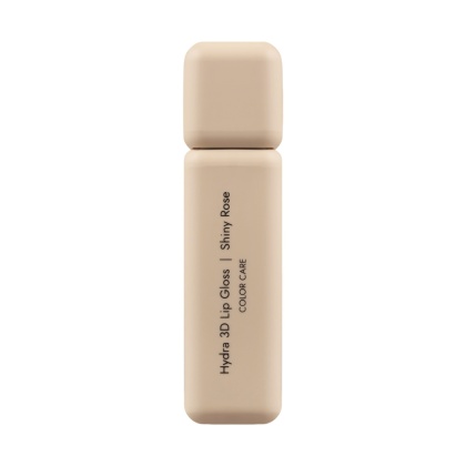 Dermomedica Hydra 3D Lip Gloss Shiny Rose Błyszczyk do ust 1,68 g