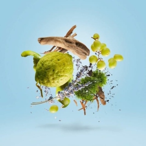 XERJOFF CASAMORATI Mefisto Gentiluomo próbka z atomizerem 2 ml