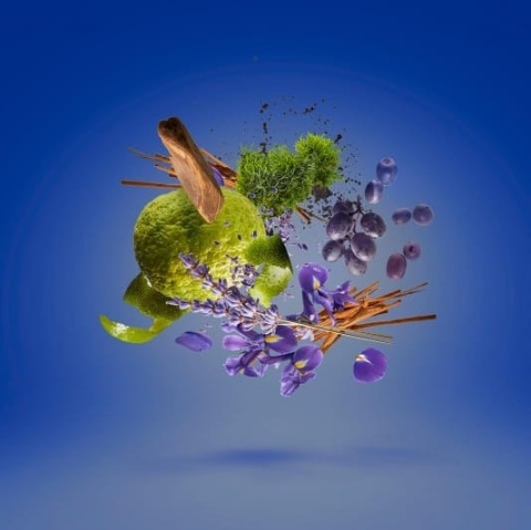 XERJOFF CASAMORATI Mefisto próbka z atomizerem 2 ml