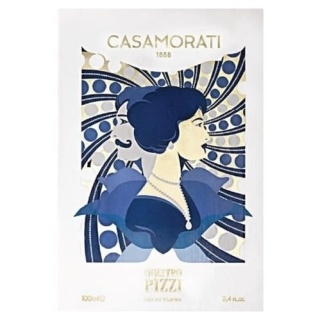 XERJOFF CASAMORATI Quattro Pizzi próbka z atomizerem 2 ml