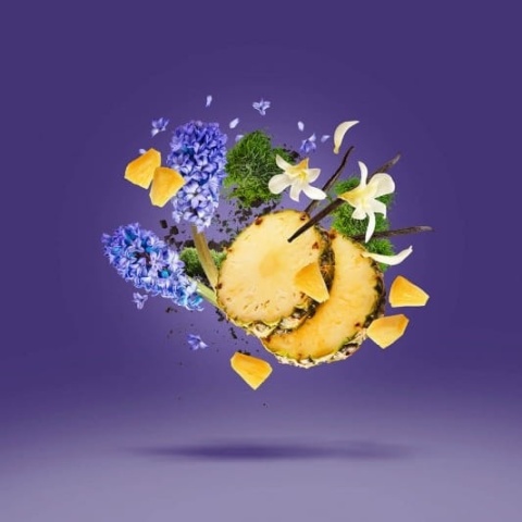 XERJOFF V Accento próbka z atomizerem 2 ml