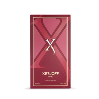 XERJOFF Vibe Coro próbka z atomizerem 2 ml