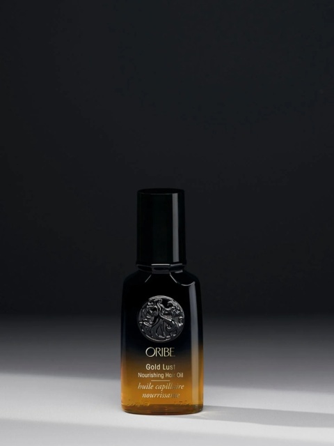 Oribe Gold Lust Nourishing Hair Oil Wygładzająco odżywczy olejek do włosów suchych 50 ml