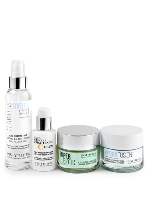 INSTYTUTUM Hydracare Ritual Protocol