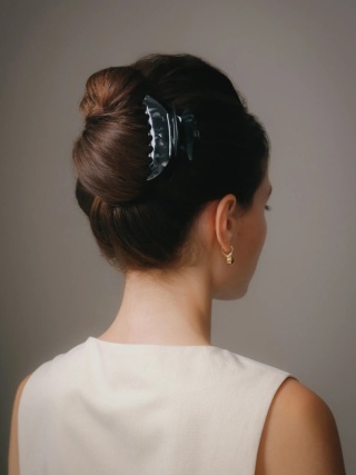 LUARE Klamra The Hair Claw nº2: Midnight Glow