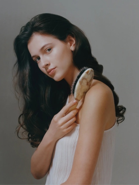 LUARE The Coastal Brush 1892