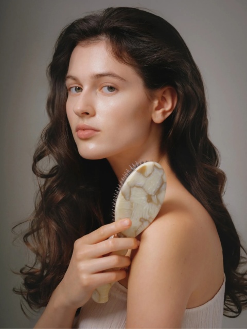 LUARE The Coastal Brush 1892