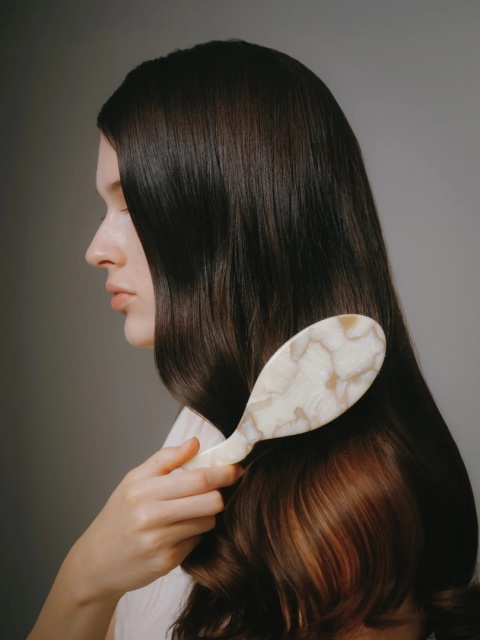 LUARE The Coastal Brush 1892