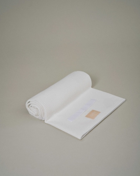 LUARE The Hair Hug Towel Ręcznik do włosów