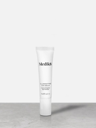 MEDIK8 Illuminating Eye Balm Krem pod oczy 15 ml