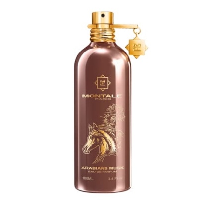 MONTALE Arabians Musk próbka z atomizerem 2 ml