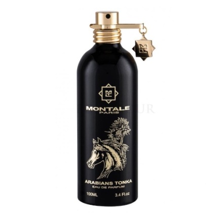 MONTALE Arabians Tonka próbka z atomizerem 2 ml