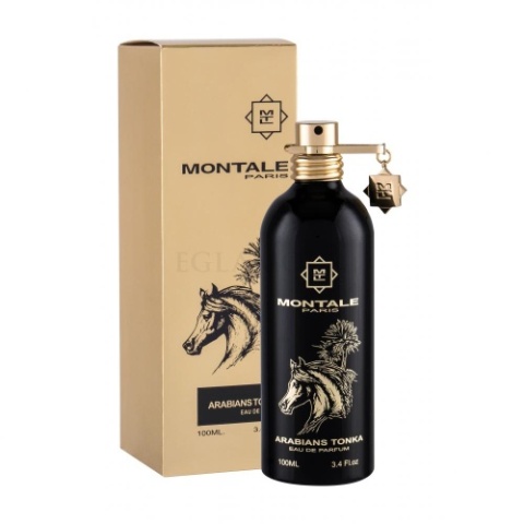 MONTALE Arabians Tonka próbka z atomizerem 2 ml