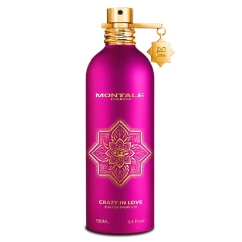 MONTALE Crazy In Love Woda próbka z atomizerem 2 ml