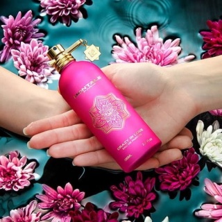 MONTALE Crazy In Love Woda próbka z atomizerem 2 ml