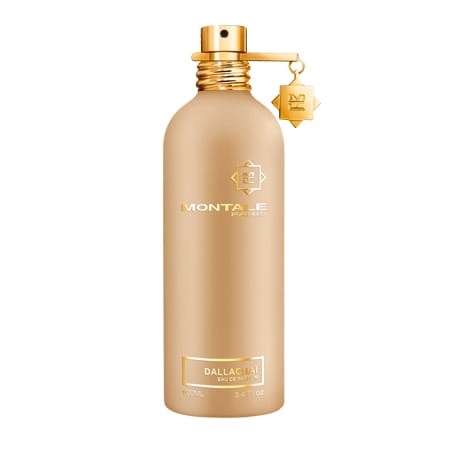 MONTALE Dallachai próbka z atomizerem 2 ml