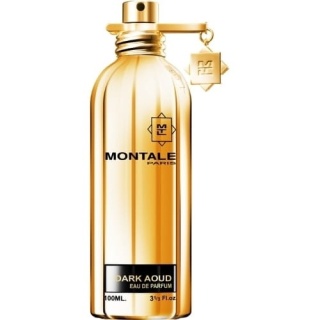 MONTALE Dark Aoud próbka z atomizerem 2 ml