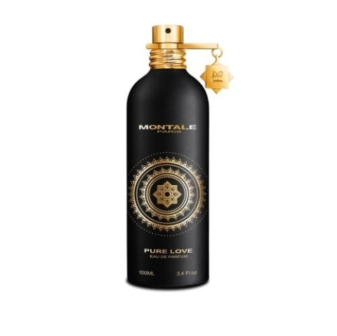 Montale Pure Love próbka z atomizerem 2 ml