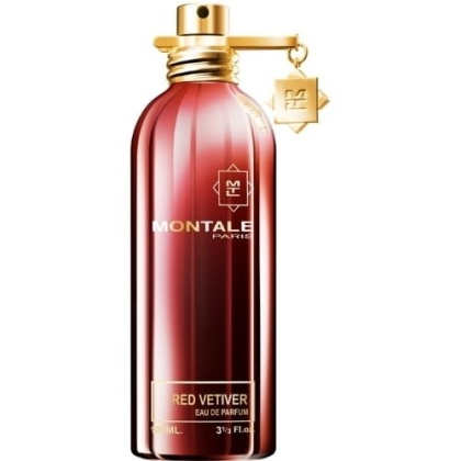 MONTALE Red Vetiver próbka z atomizerem 2 ml