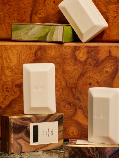Oribe Cote d’ Azur Soap Perfumowane mydło w kostce 198 g