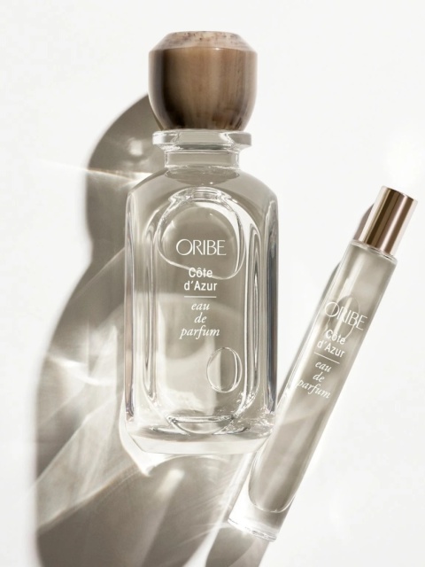 Oribe Cote d’Azur Eau de Parfum Woda perfumowana 10 ml