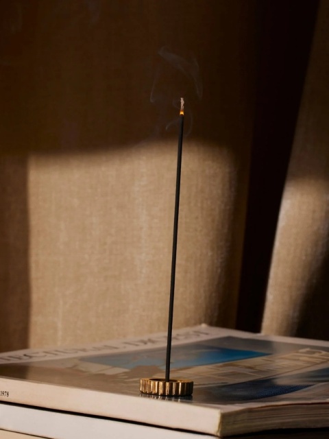 Oribe Cote d'Azur Incense Japońskie kadzidła zapachowe