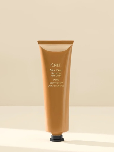 Oribe Cote d'Azur Nourishing Hand Cream Odżywczy krem do rąk 100 ml