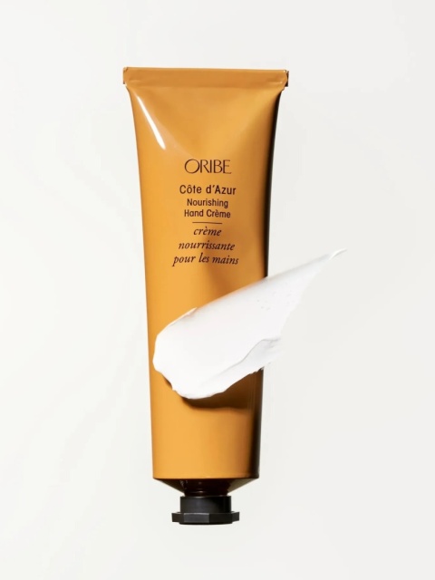 Oribe Cote d'Azur Nourishing Hand Cream Odżywczy krem do rąk 100 ml