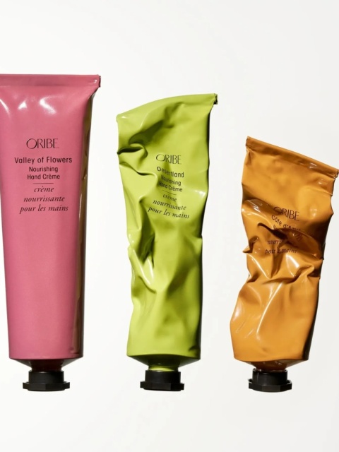 Oribe Cote d'Azur Nourishing Hand Cream Odżywczy krem do rąk 100 ml