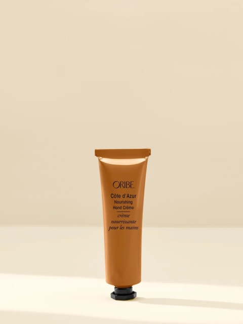 Oribe Cote d'Azur Nourishing Hand Cream Odżywczy krem do rąk 30 ml