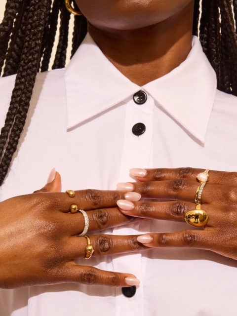 Oribe Cote d'Azur Nourishing Hand Cream Odżywczy krem do rąk 30 ml