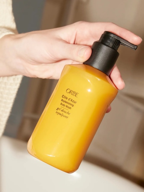 Oribe Cote d'Azur Replenishing Body Wash Żel do mycia ciała 300 ml