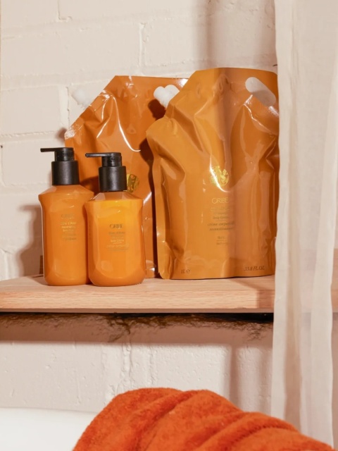 Oribe Cote d'Azur Restorative Body Crème Odżywczy balsam do ciała 300 ml