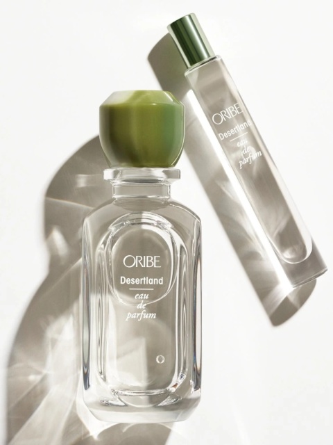 Oribe Desertland Eau de Parfum Woda perfumowana 10 ml