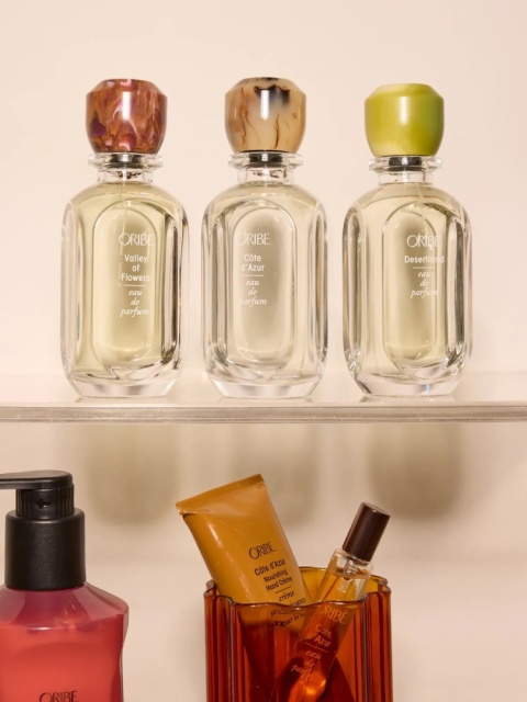 Oribe Desertland Eau de Parfum Woda perfumowana 75 ml