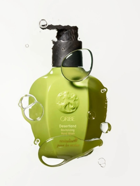 Oribe Desertland Hand Wash Odżywcze mydło do rąk w płynie 300 ml