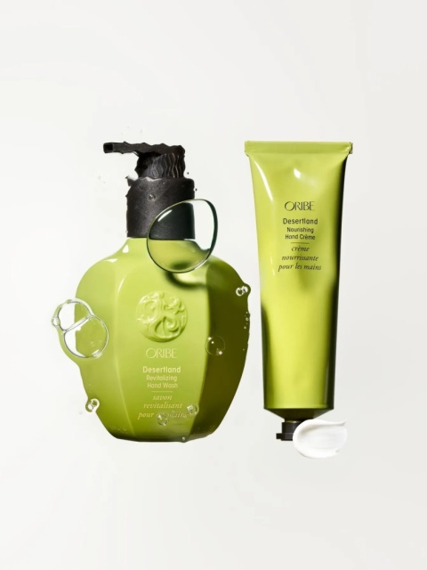 Oribe Desertland Hand Wash Odżywcze mydło do rąk w płynie 300 ml