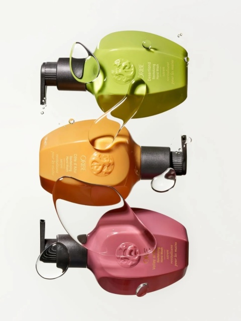 Oribe Desertland Hand Wash Odżywcze mydło do rąk w płynie 300 ml