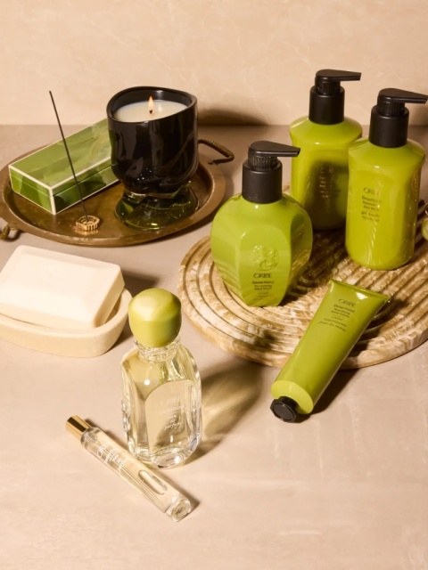 Oribe Desertland Hand Wash Odżywcze mydło do rąk w płynie 300 ml