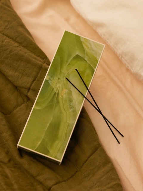 Oribe Desertland Incense Japońskie kadzidła zapachowe