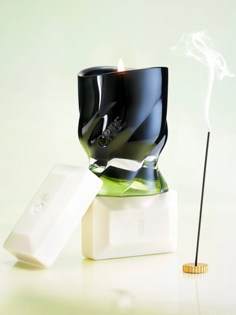 Oribe Desertland Incense Japońskie kadzidła zapachowe