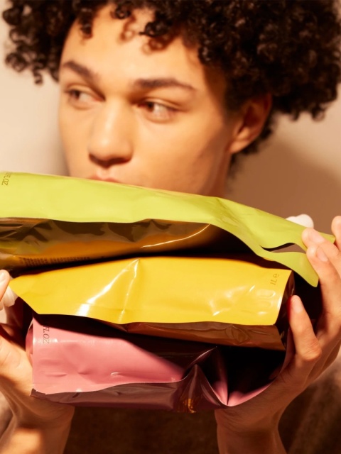 Oribe Desertland Replenishing Body Wash Odżywczy żel do mycia ciała 1000 ml REFILL