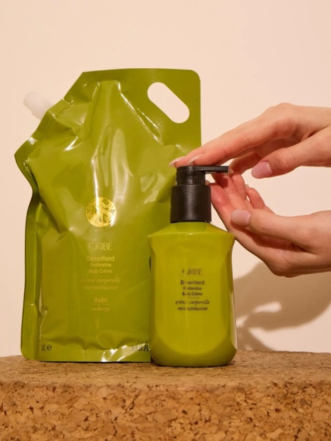 Oribe Desertland Restorative Body Creme Odżywczy balsam do ciała 300 ml