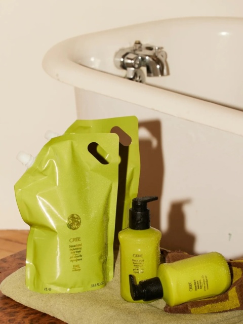 Oribe Desertland Restorative Body Creme Odżywczy balsam do ciała 300 ml